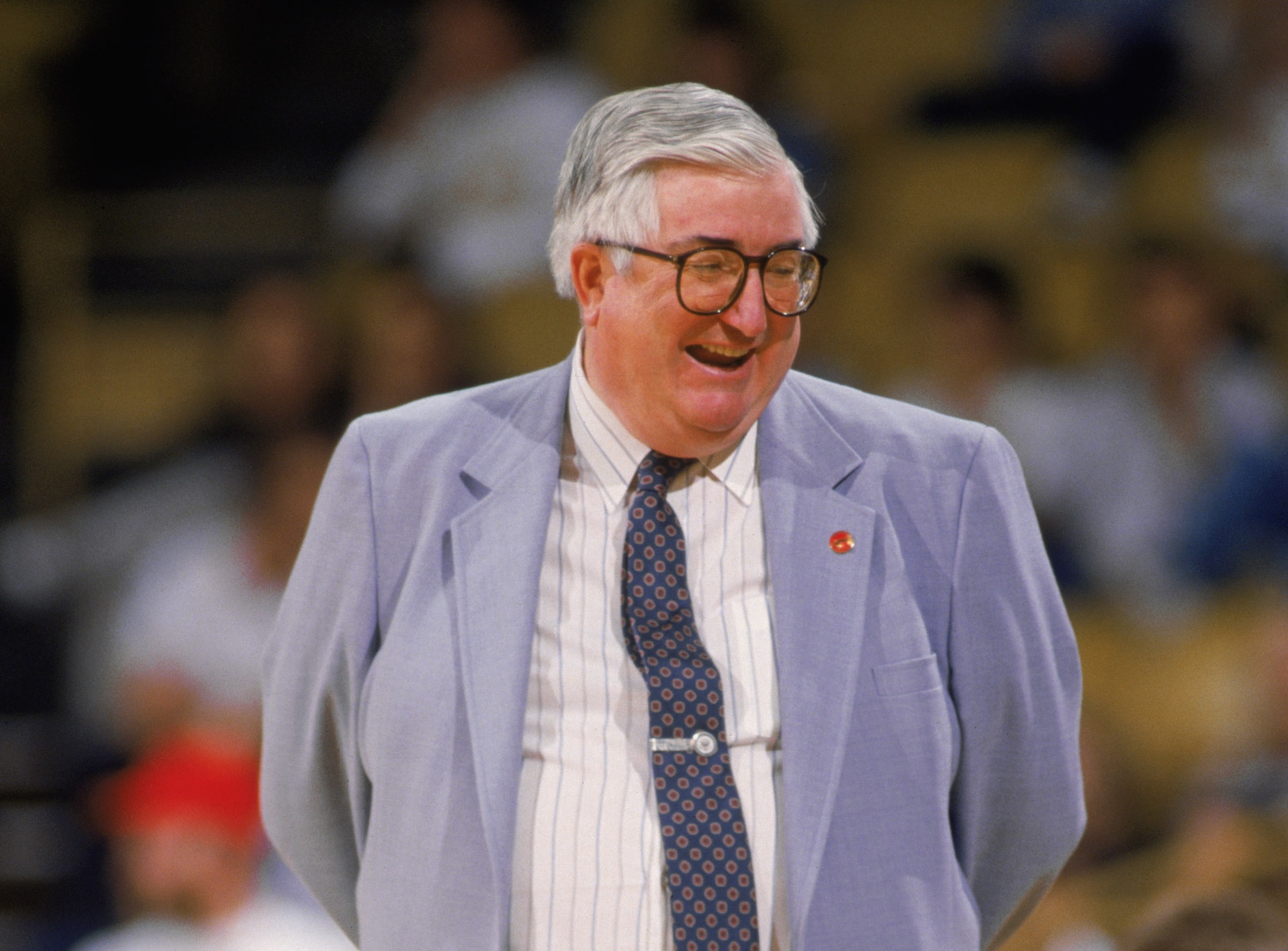 “One of the All-Time Amazing Human Beings” | Utah Jazz Continue to Honor Frank Layden’s Life and Legacy