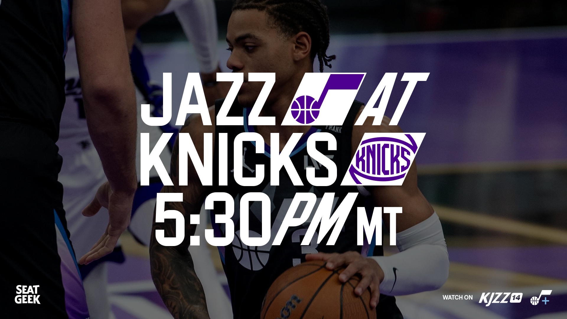 Preview: Utah Jazz Face New York Knicks for First Meeting of Season