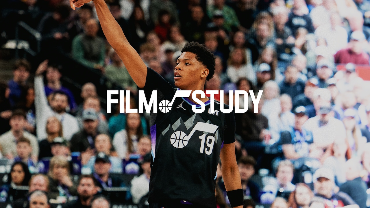 Ace Bailey’s Growth on Both Ends Highlights an All-Rookie Campaign ...