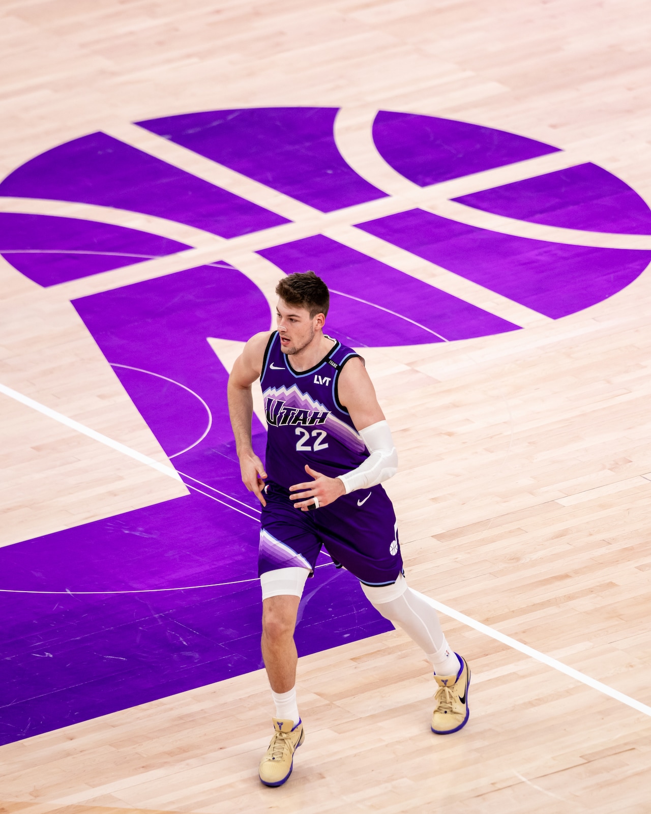 PHOTOS | Best of Kyle Filipowski 2025-26 Season | Utah Jazz