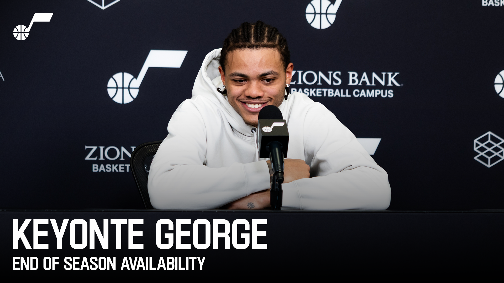 Keyonte Hamilton Highlights: Keyonte George – 32 points, 5 rebounds, 9 assists, 4 3PM ...
