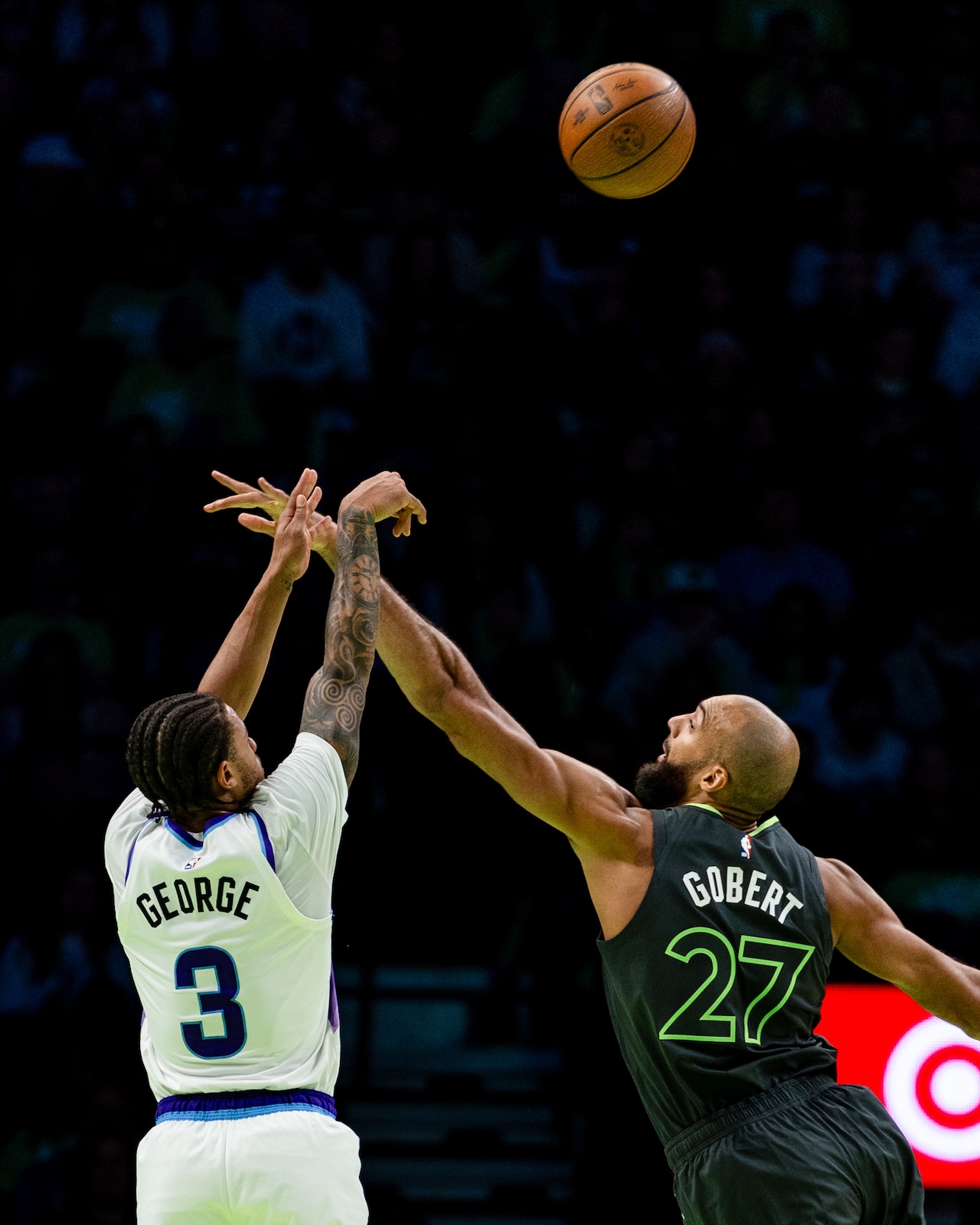 PHOTOS | Best of Keyonte George 2025-26 Season | Utah Jazz