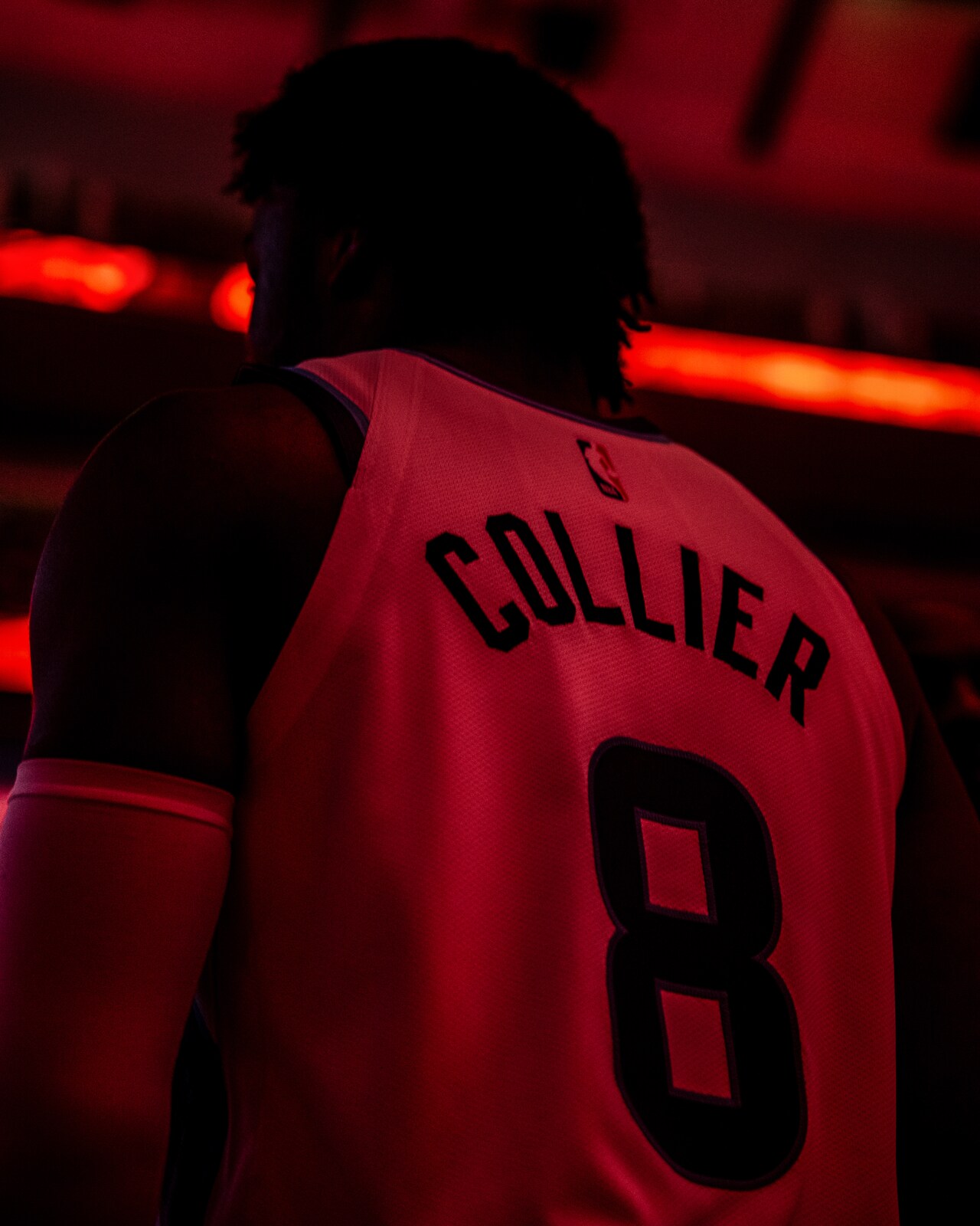 PHOTOS | Best of Isaiah Collier 2025-26 Season | Utah Jazz