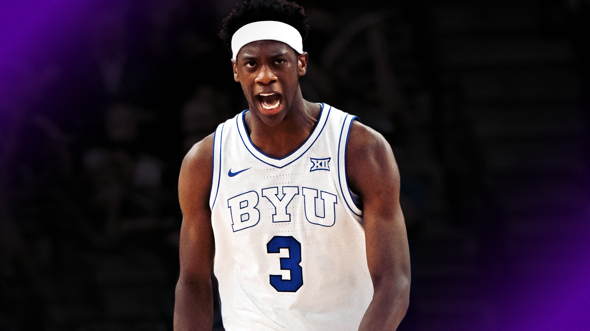 2026 NBA Draft Profile: AJ Dybantsa Shines as a Dynamic Scorer | Utah Jazz 2026 NBA Draft Profile: AJ Dybantsa Shines as a Dynamic Scorer | Utah Jazz