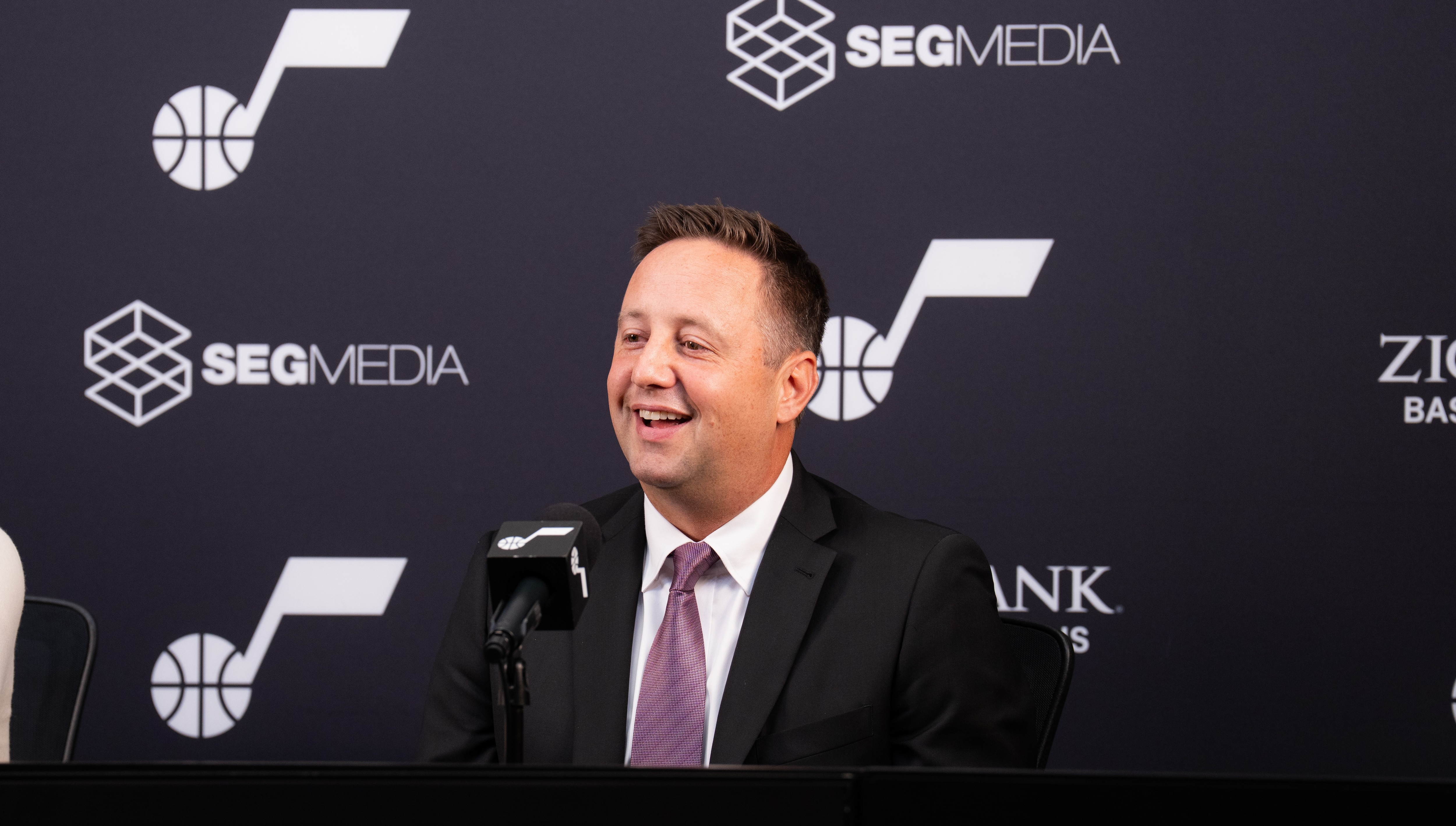 “We'll Use all the Tools We Have” | How the Utah Jazz Are Preparing for the 2026 NBA Draft