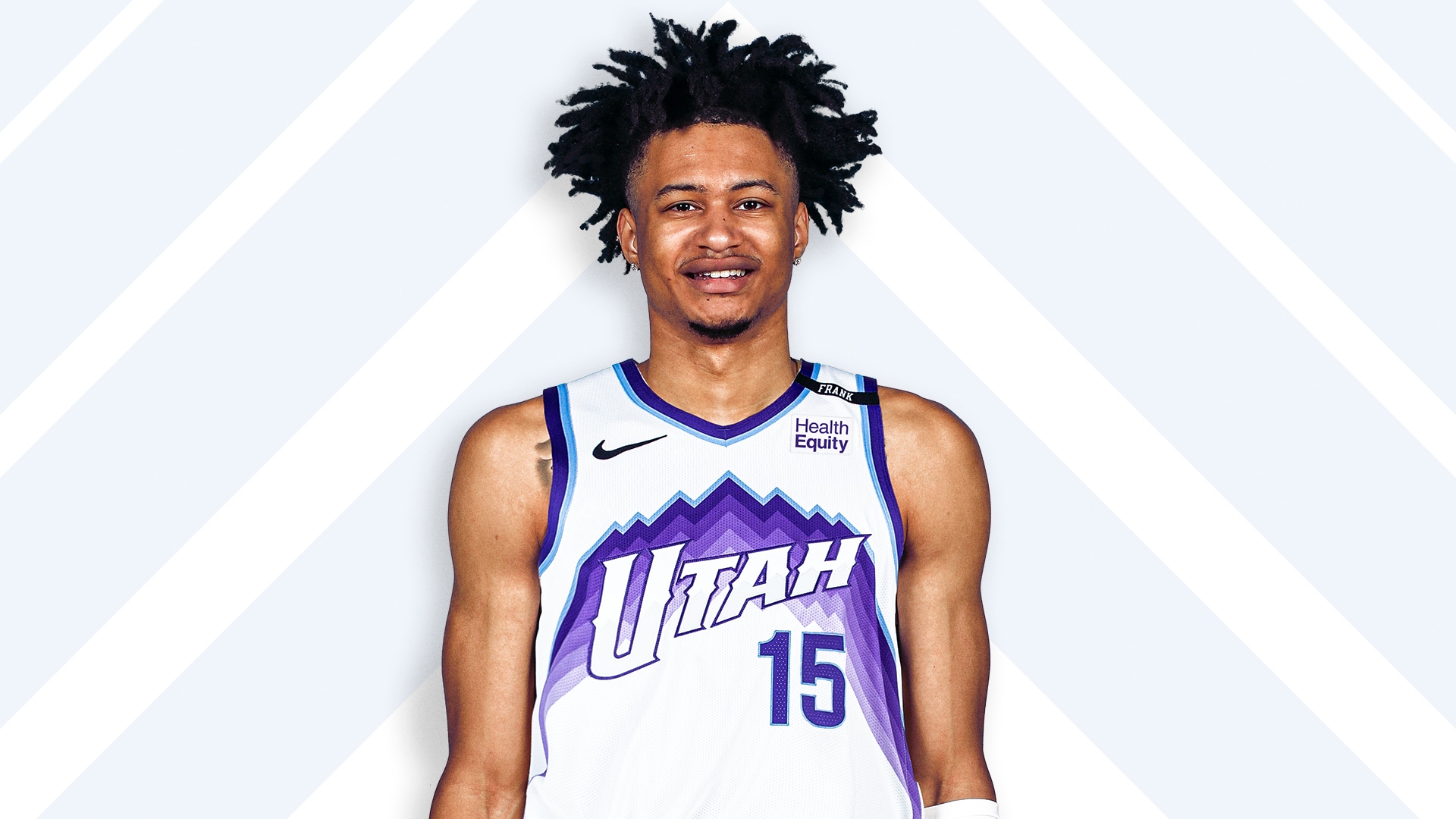 Jazz add forward Trey Alexander on two-way contract