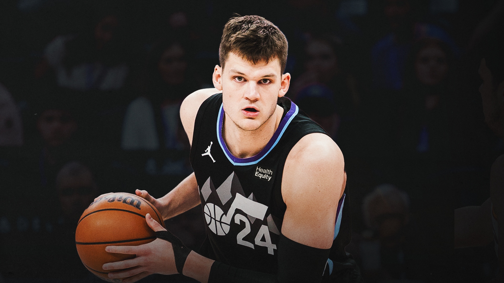 Jazz Secure Future First-Round Picks from Lakers