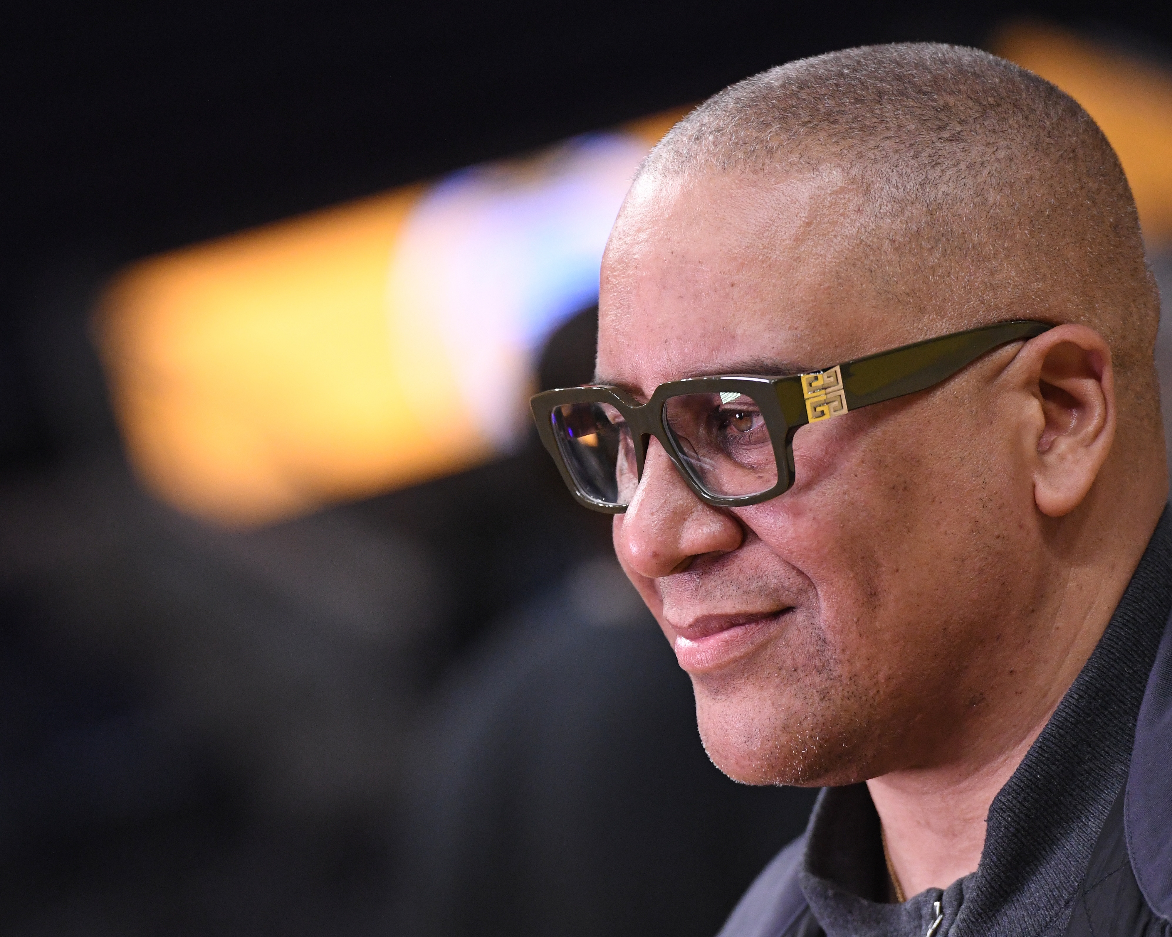 Roundball Roundup: Marc Spears Discusses Darryn Peterson, Keyonte George, and Jazz Expectations