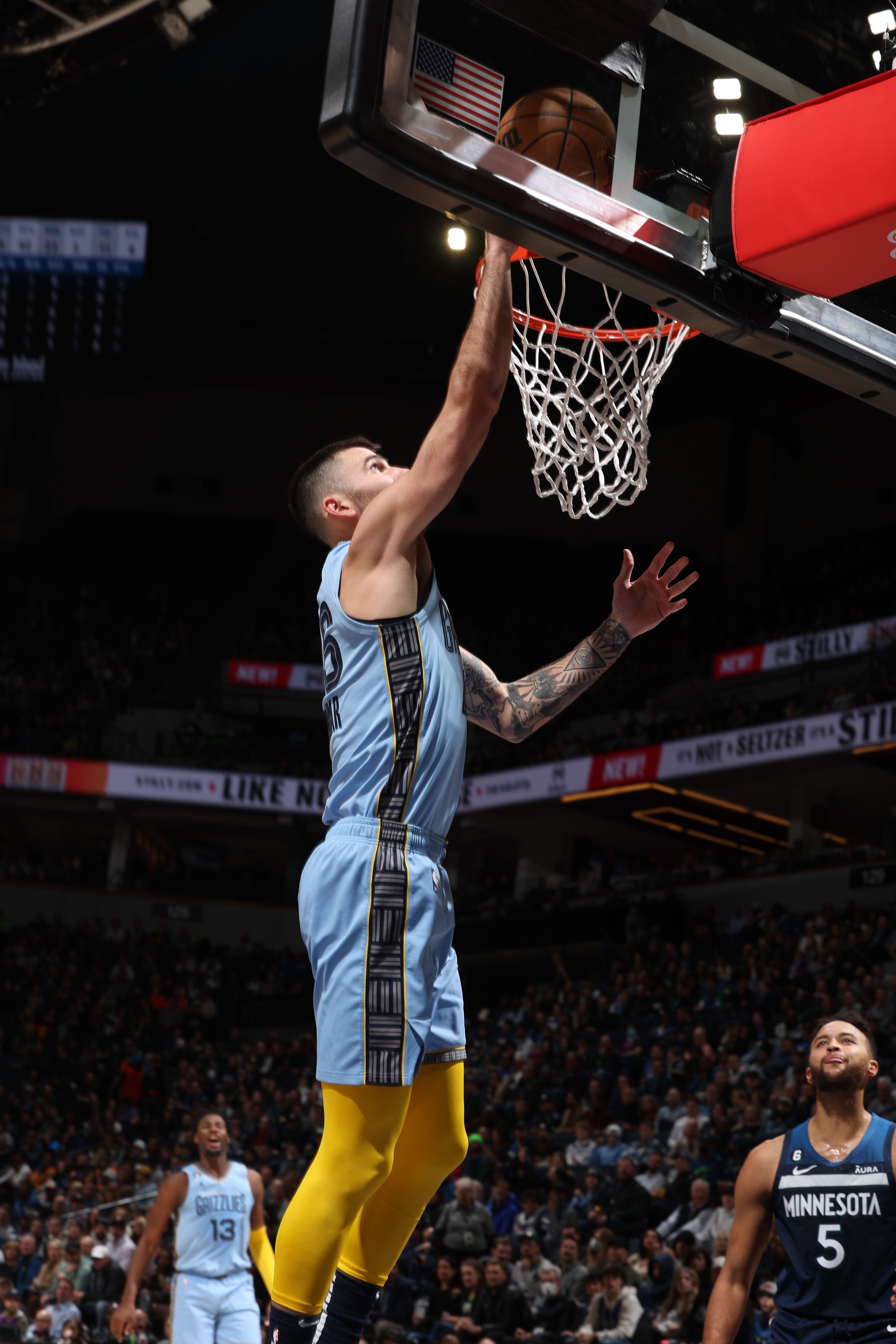 Grizzlies vs Timberwolves Photos 11.30.22 Photo Gallery | NBA.com