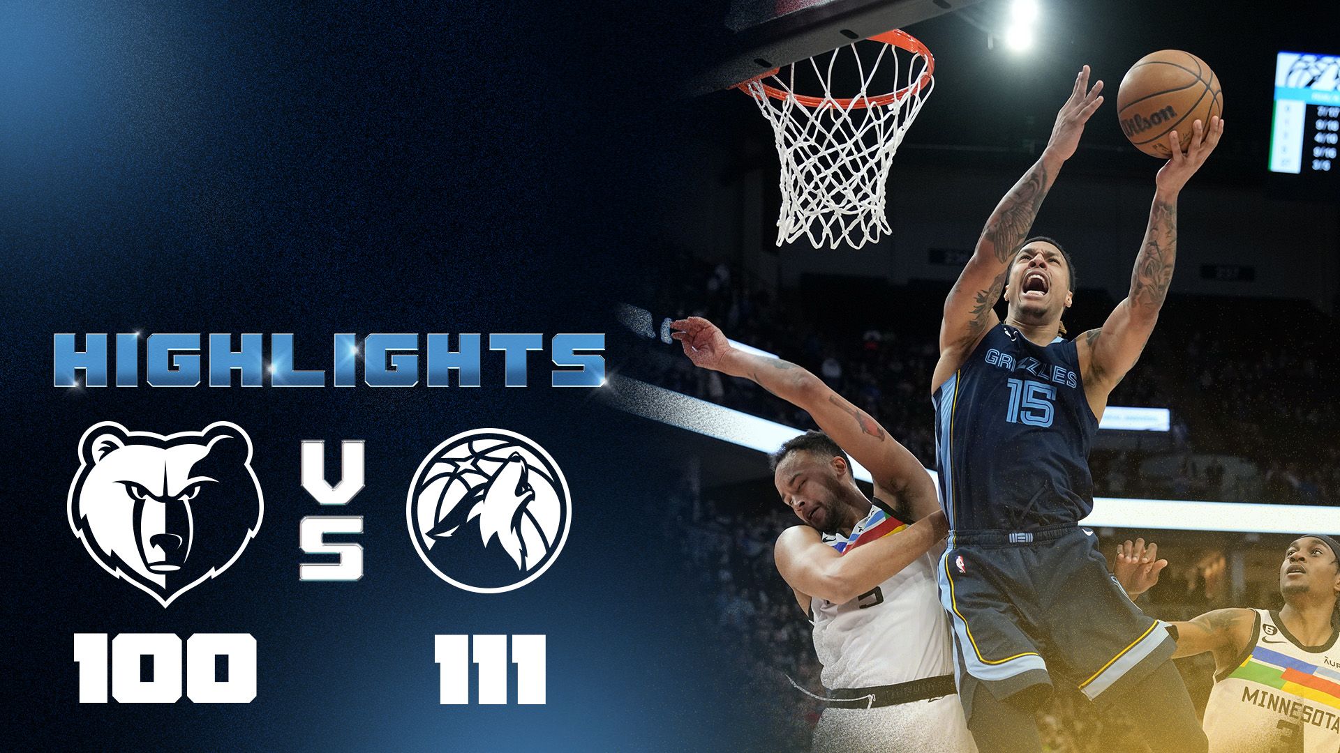 Grizzlies - The official site of the NBA for the latest NBA Scores ...