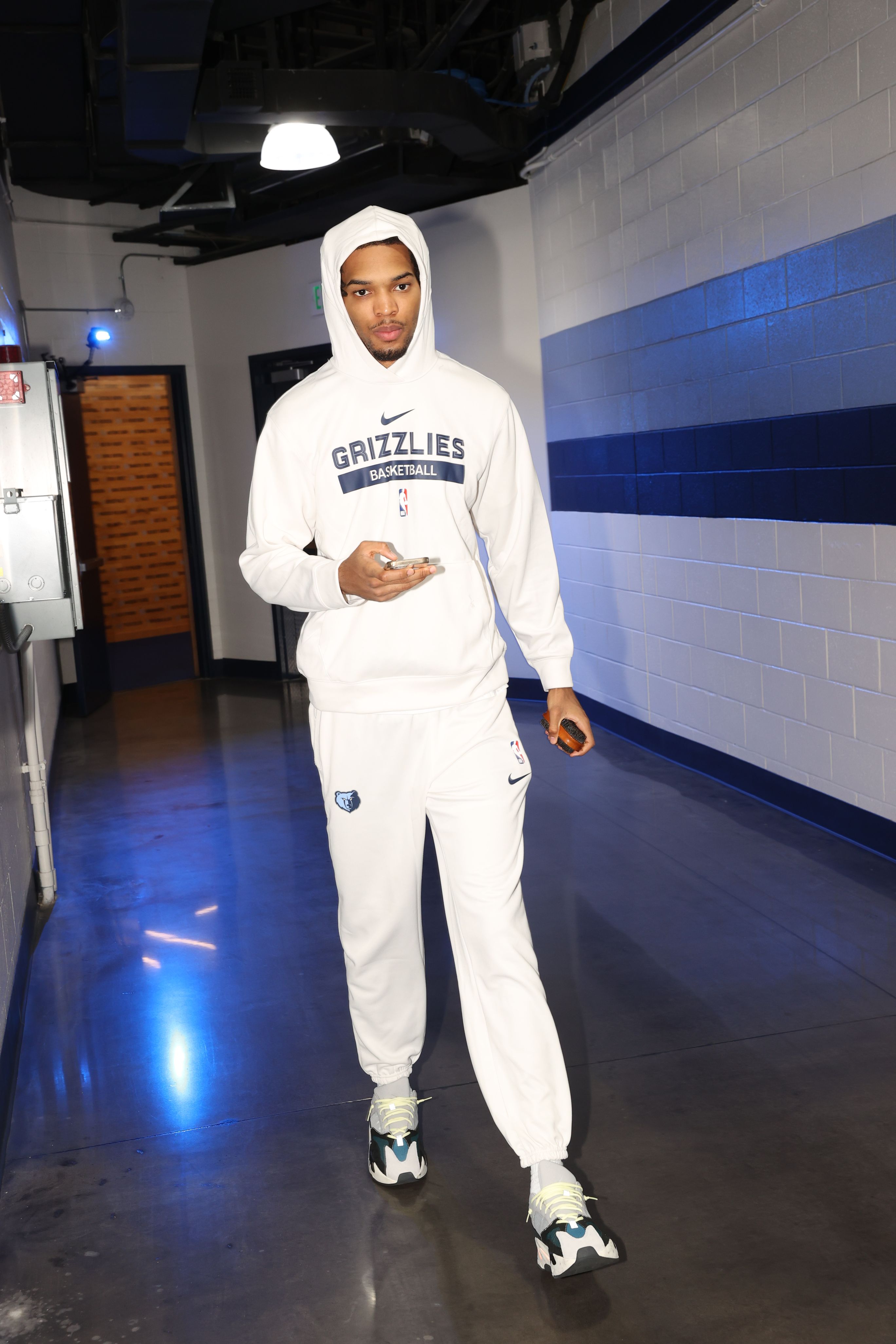 Grizzlies vs Kings Photos 1 1 23 Photo Gallery NBA com