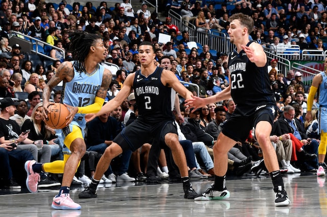 NBA