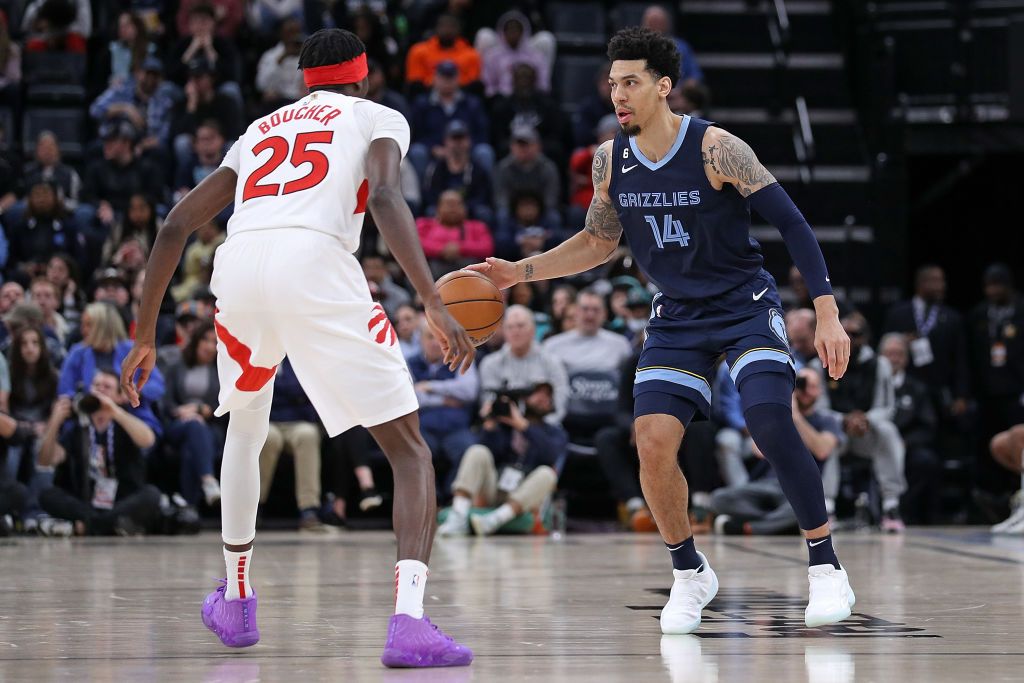 Grizzlies vs Raptors photos 2.5.23 Photo Gallery | NBA.com