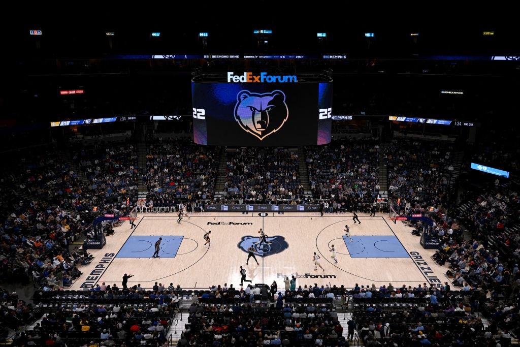 Grizzlies vs. Warriors 3.9.23 Photo Gallery | NBA.com