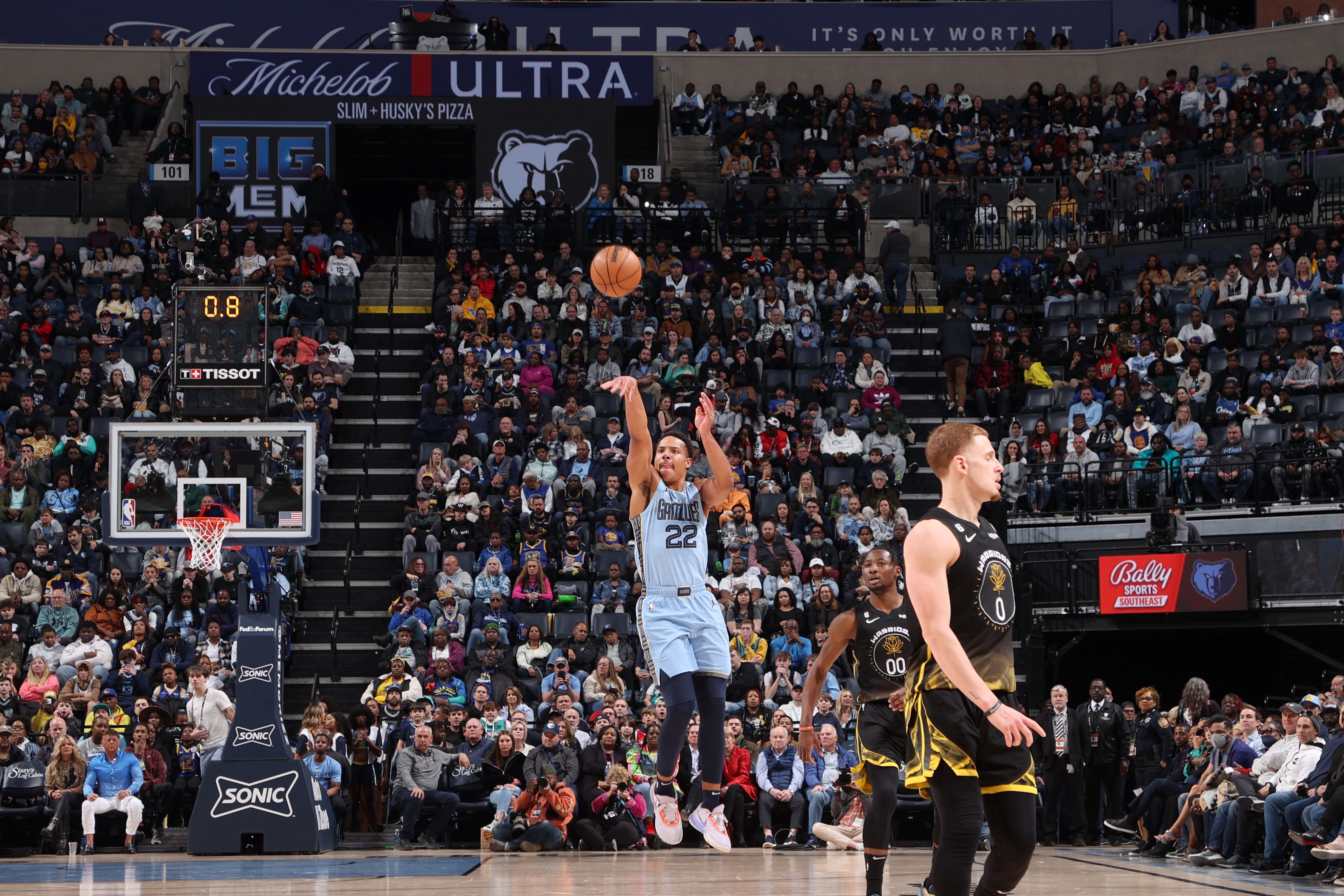 Grizzlies vs Warriors photos 3.18.23 Photo Gallery | NBA.com