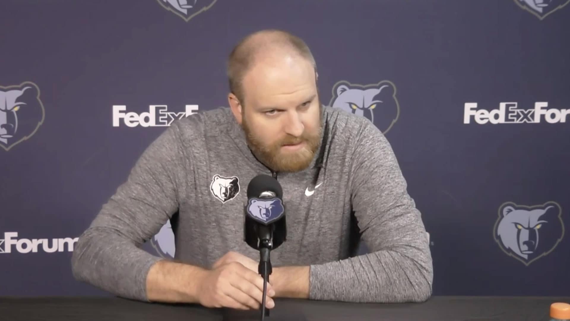 Minnesota Timberwolves vs Memphis Grizzlies Nov 26, 2023 Game Summary