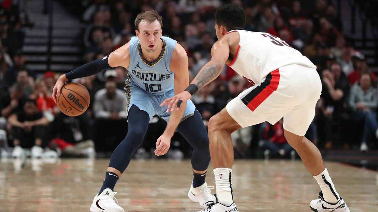 Memphis Grizzlies Medical Update | Memphis Grizzlies