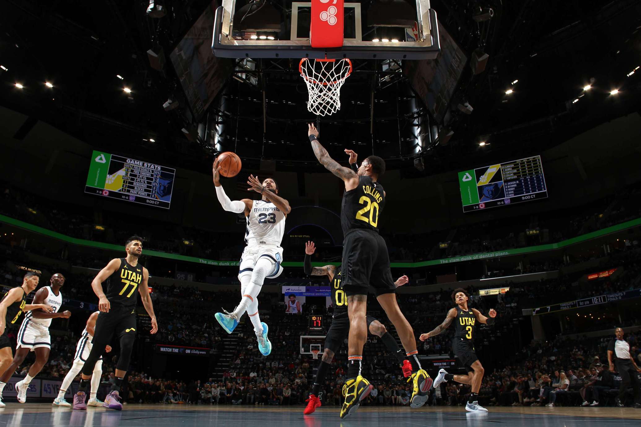 grizzlies new jersey 2021