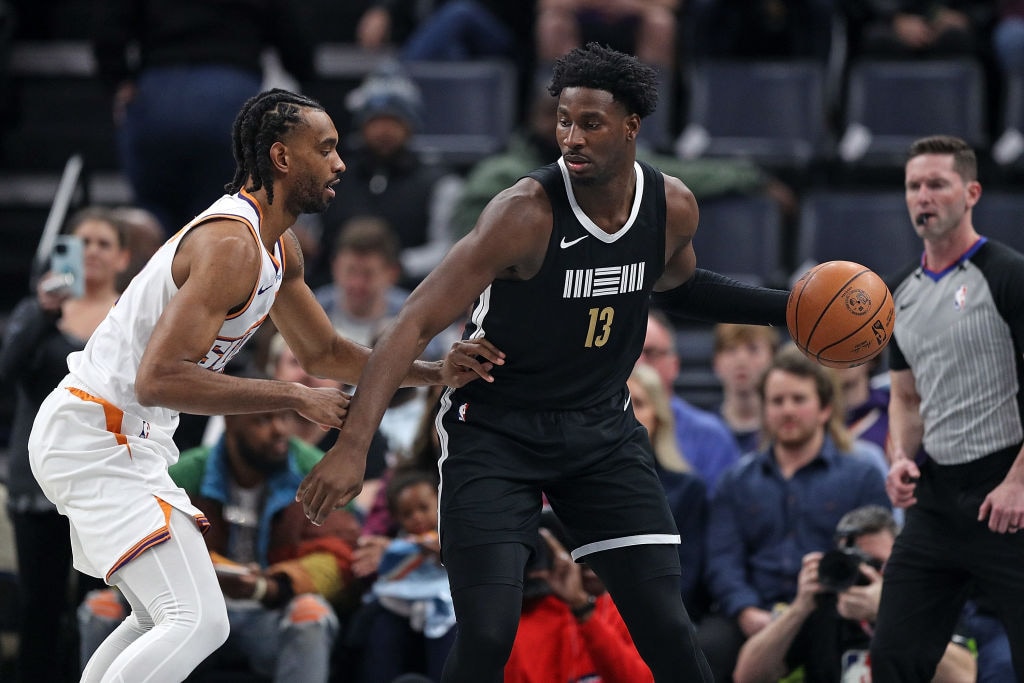 Grizzlies vs. Suns photos 11.24.23 Photo Gallery | NBA.com