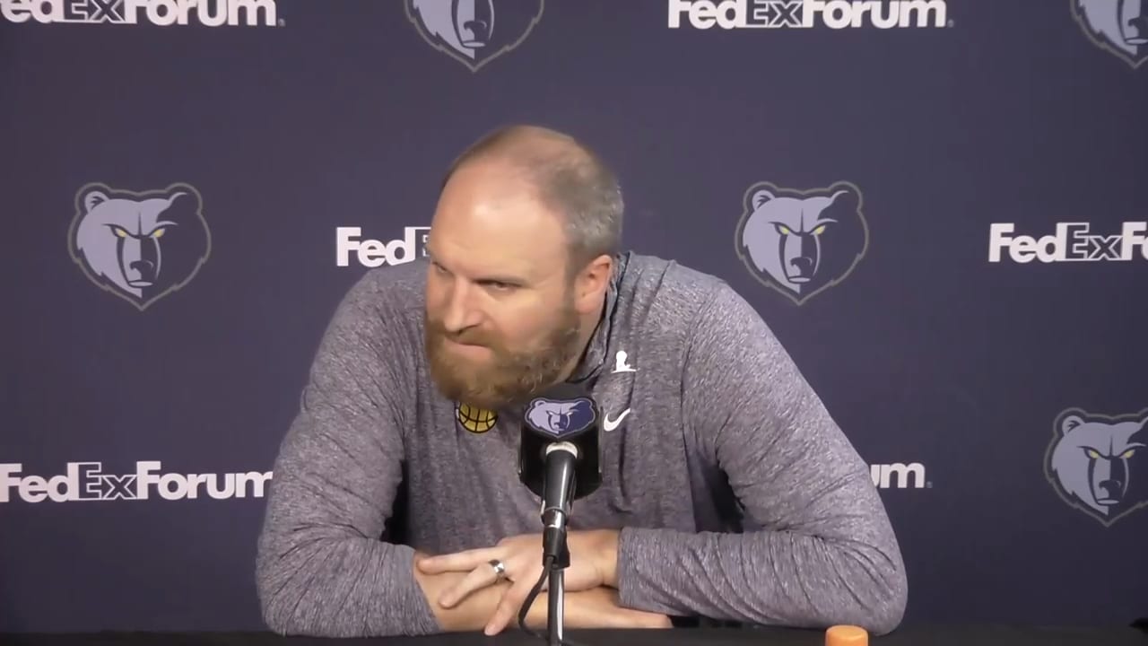 Miami Heat vs Memphis Grizzlies Nov 8, 2023 Game Summary