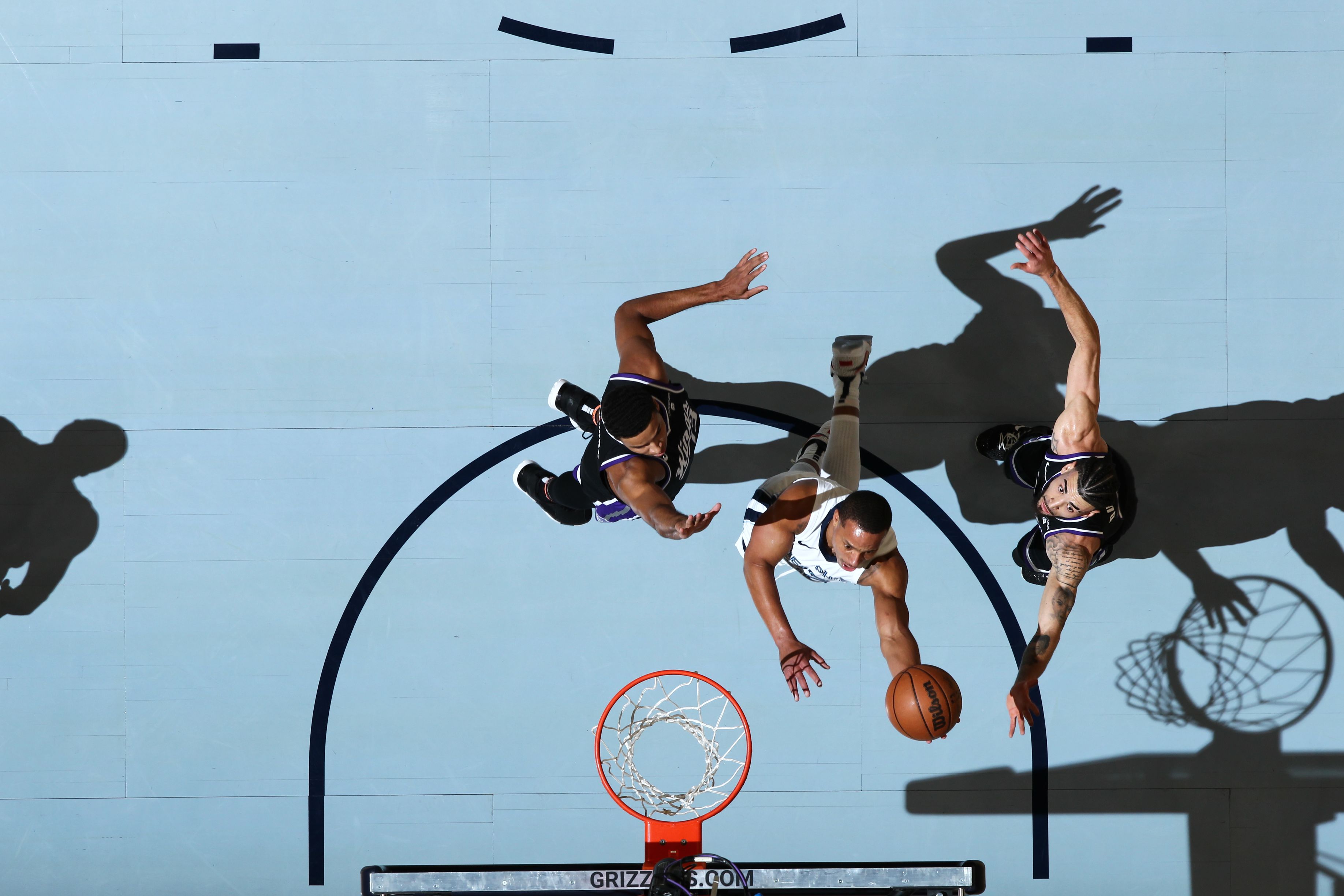 Grizzlies vs Kings photos 12.31.23 Photo Gallery | NBA.com