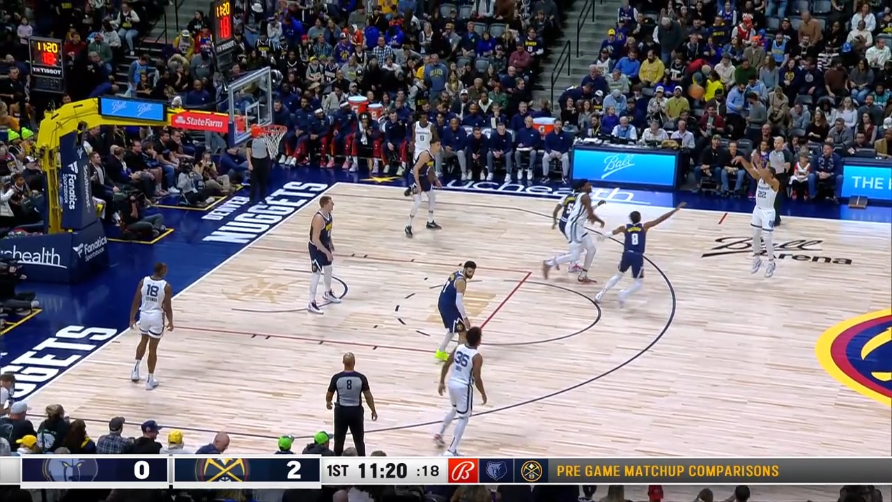 grizzlies nike