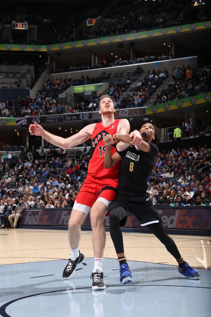 Grizzlies vs Raptors photos 1.3.24 Photo Gallery | NBA.com