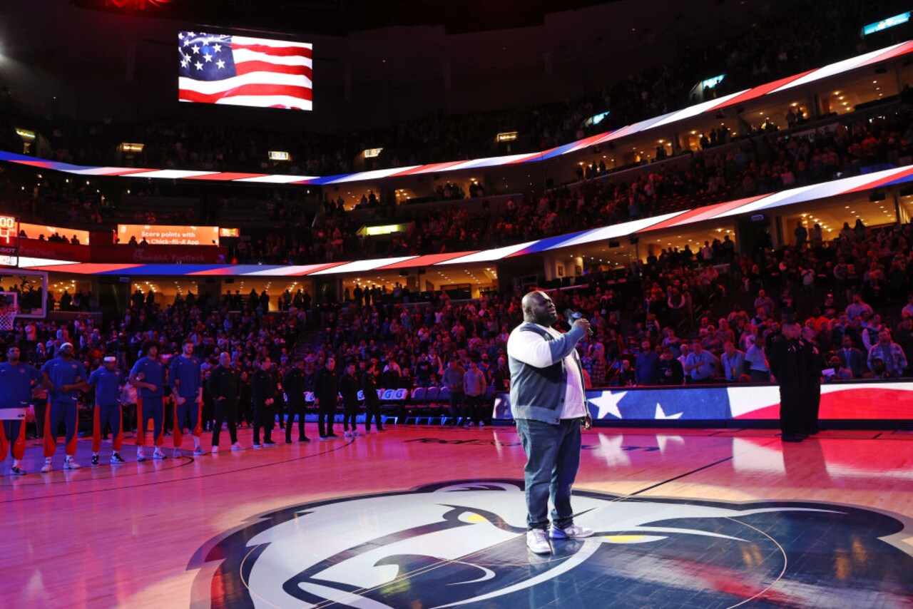 Grizzlies vs Knicks photos 1.13.24 | Memphis Grizzlies