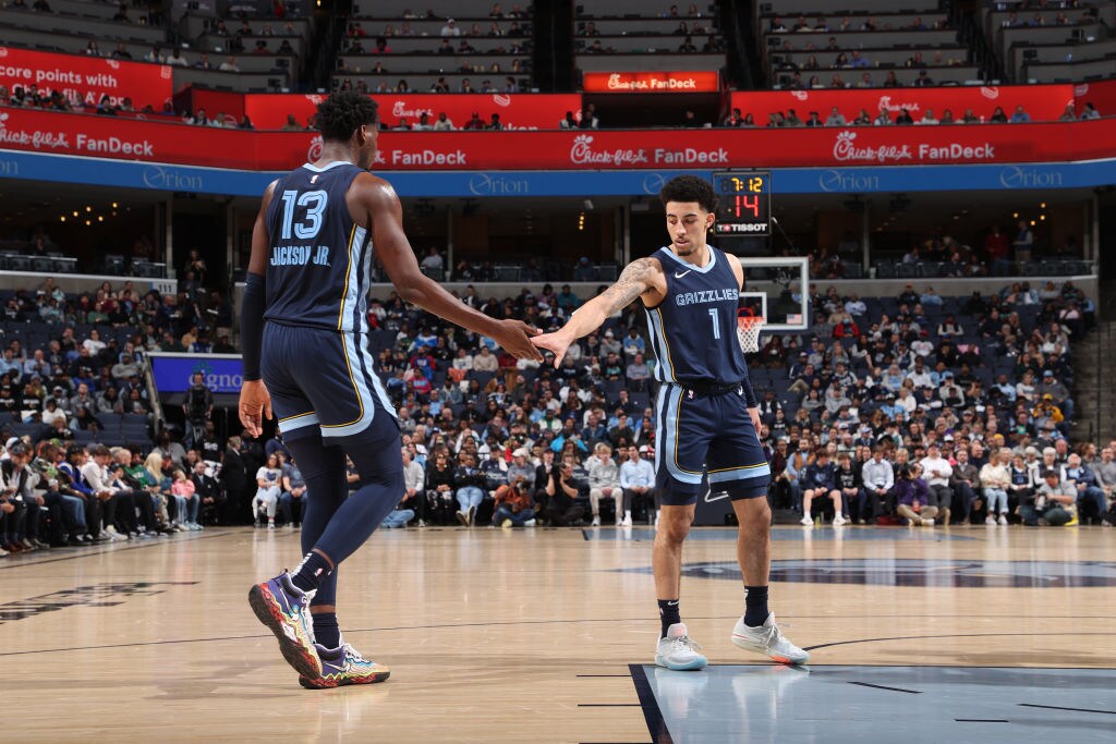 Kings vs. Grizzlies Photos 1.29.24 Photo Gallery | NBA.com