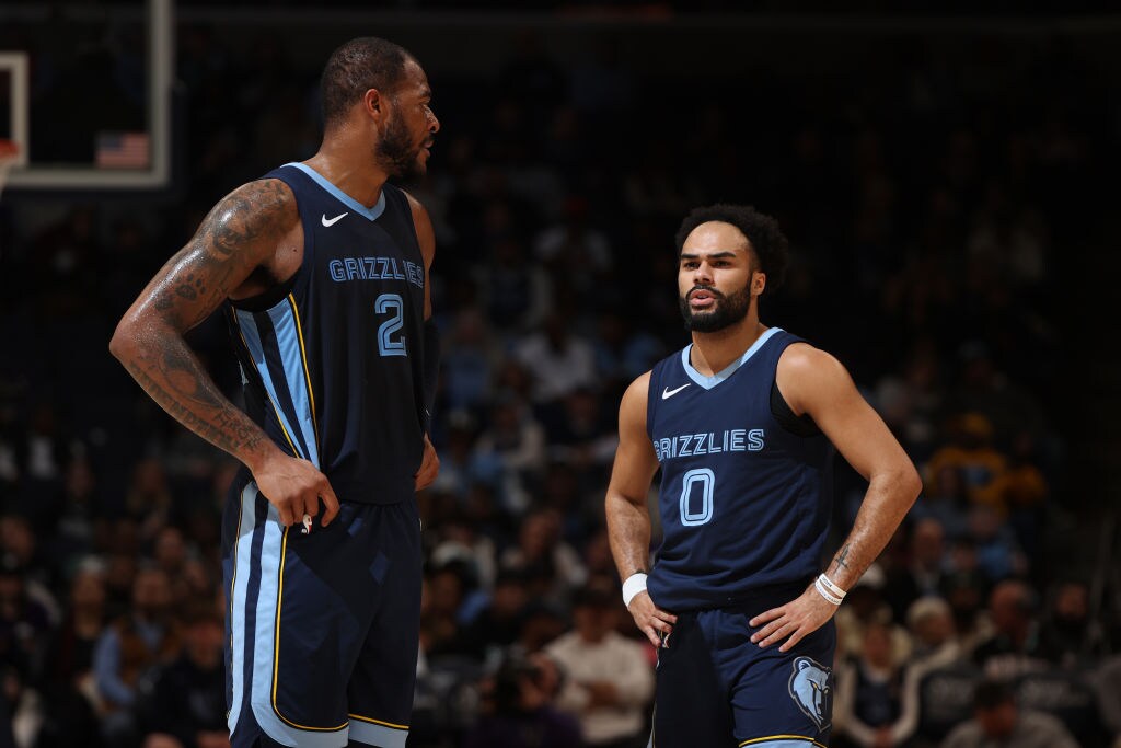 Kings vs. Grizzlies Photos 1.29.24 Photo Gallery | NBA.com