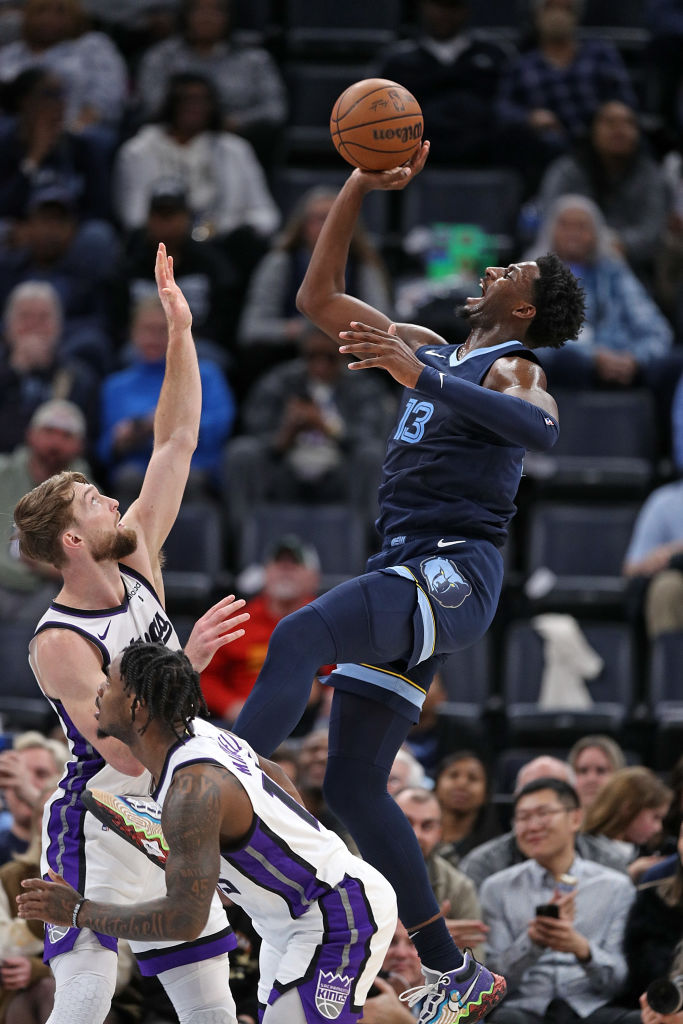 Kings vs. Grizzlies Photos 1.29.24 Photo Gallery | NBA.com
