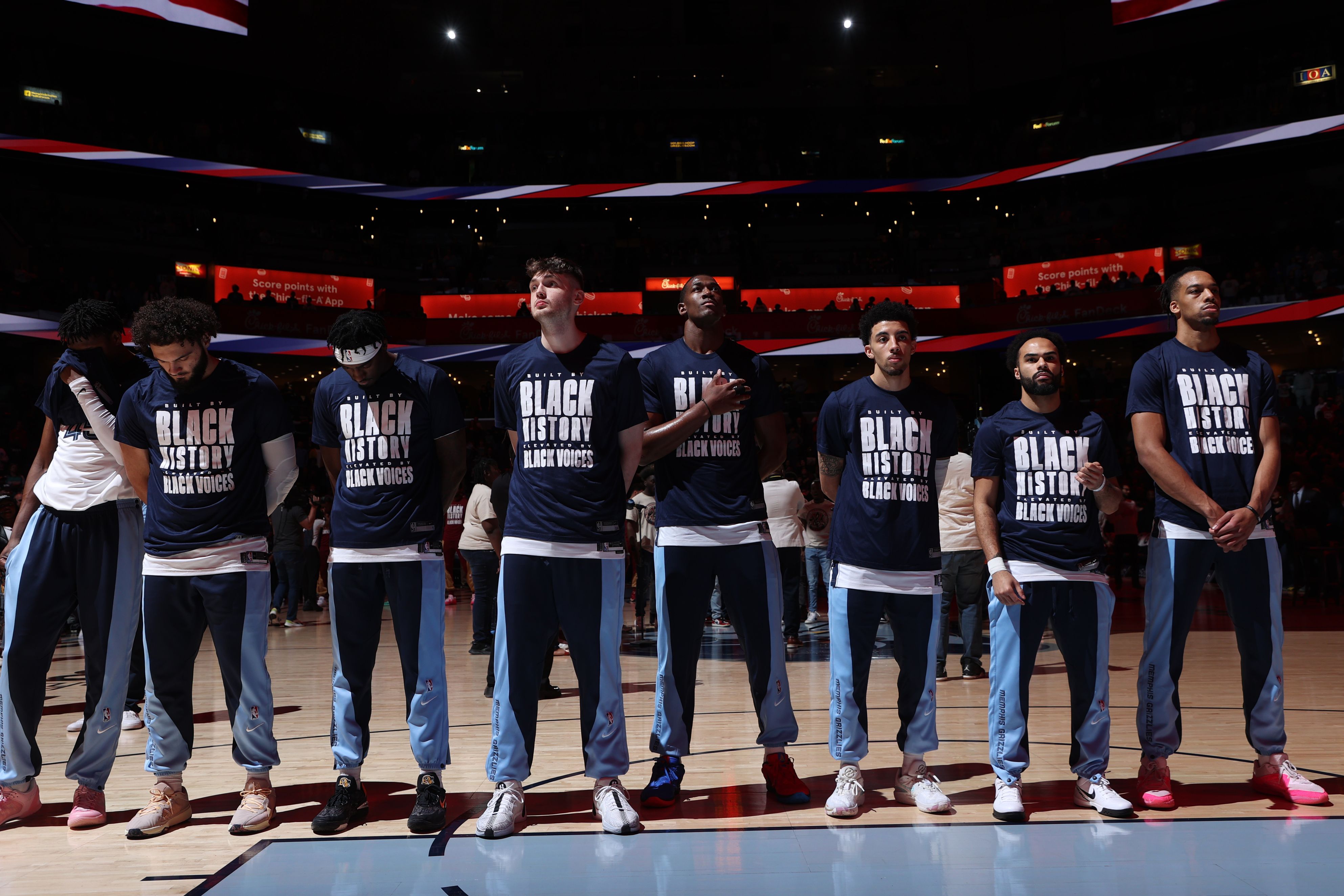 Cavaliers vs Grizzlies photos 2.1.24 | Memphis Grizzlies