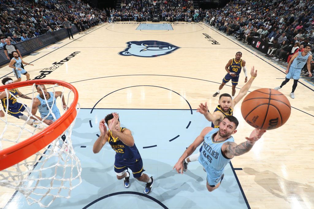 Grizzlies vs. Warriors photos 2.2.24 Photo Gallery | NBA.com