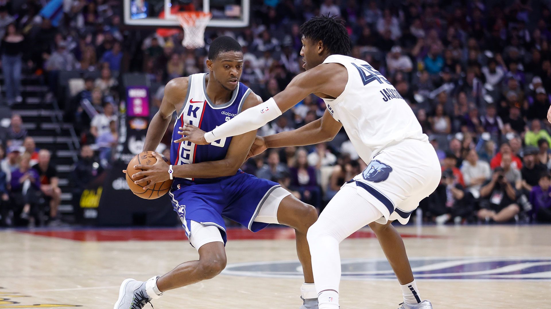 MikeCheck: Grizzlies forward GG Jackson 'March'-ing among NBA’s most ...