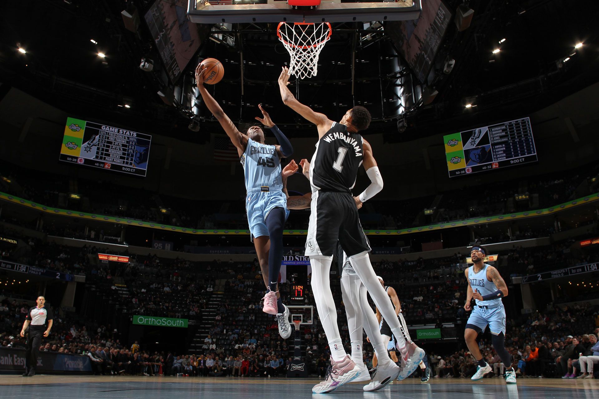 MikeCheck: Grizzlies breakout rook GG Jackson eager for next phase of ...
