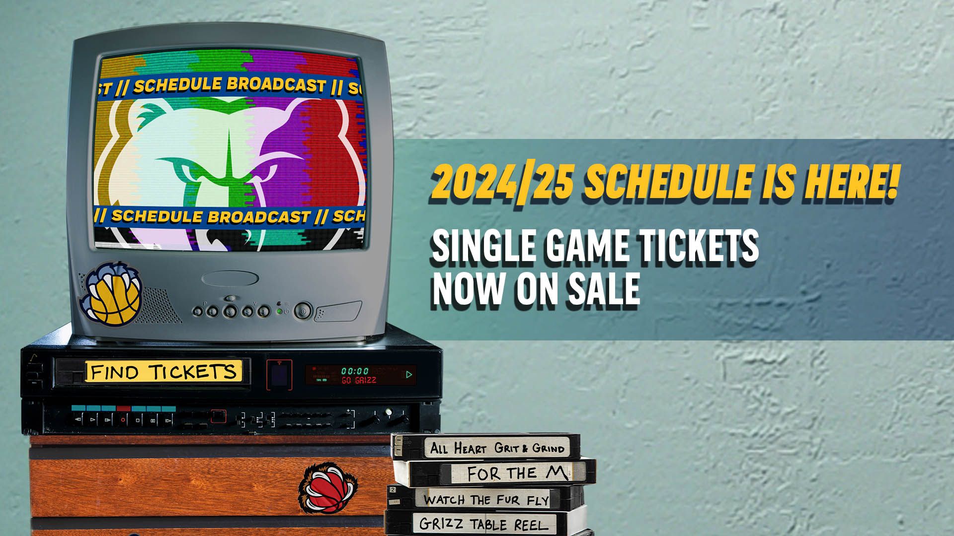 Memphis Grizzlies announce 2024-25 regular season schedule | NBA.com memphis-grizzlies-announce-2024-25-regular-season-schedule-nba-com