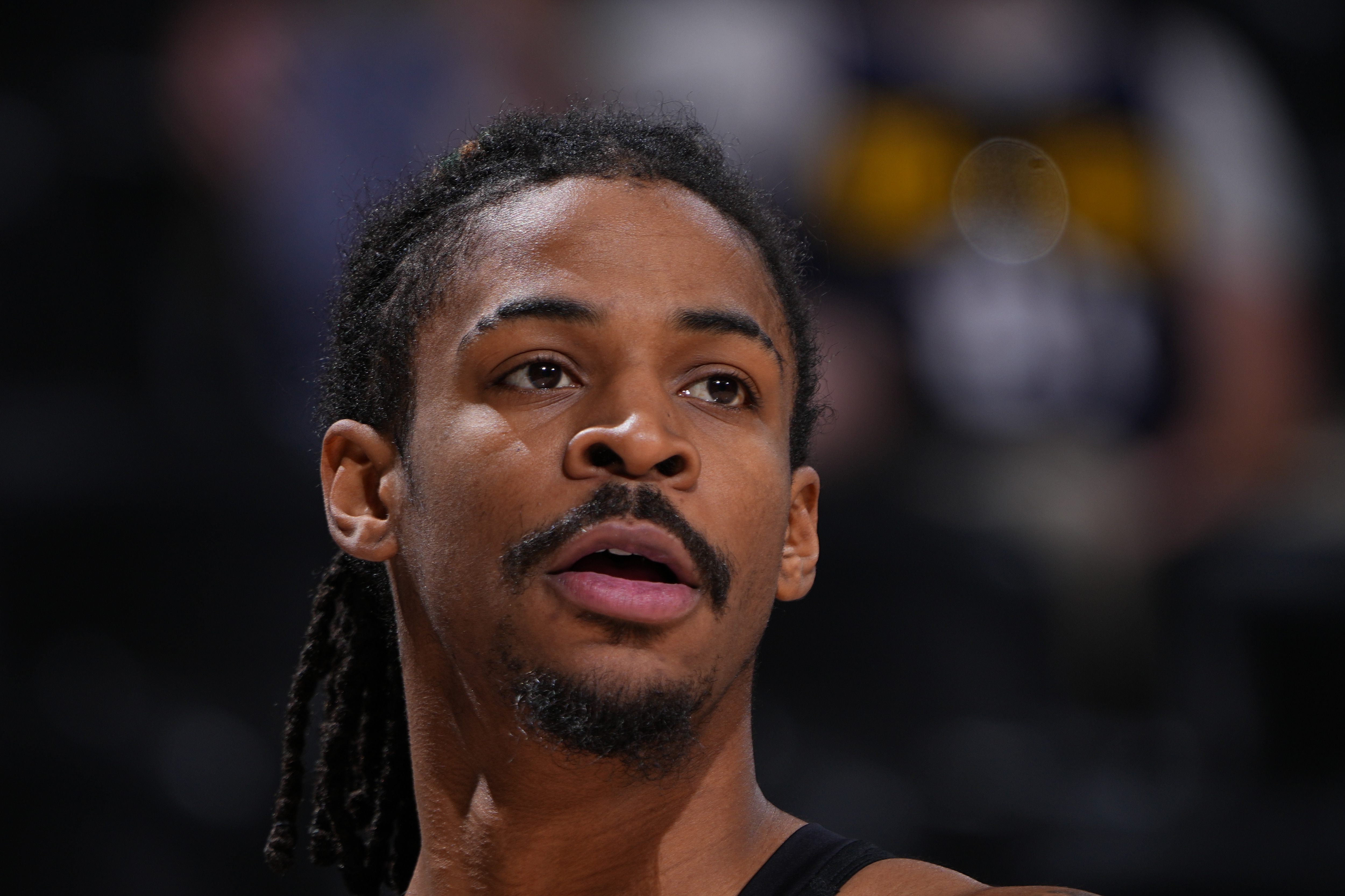 Grizzlies @ Nuggets photos 4.11.25 | Memphis Grizzlies