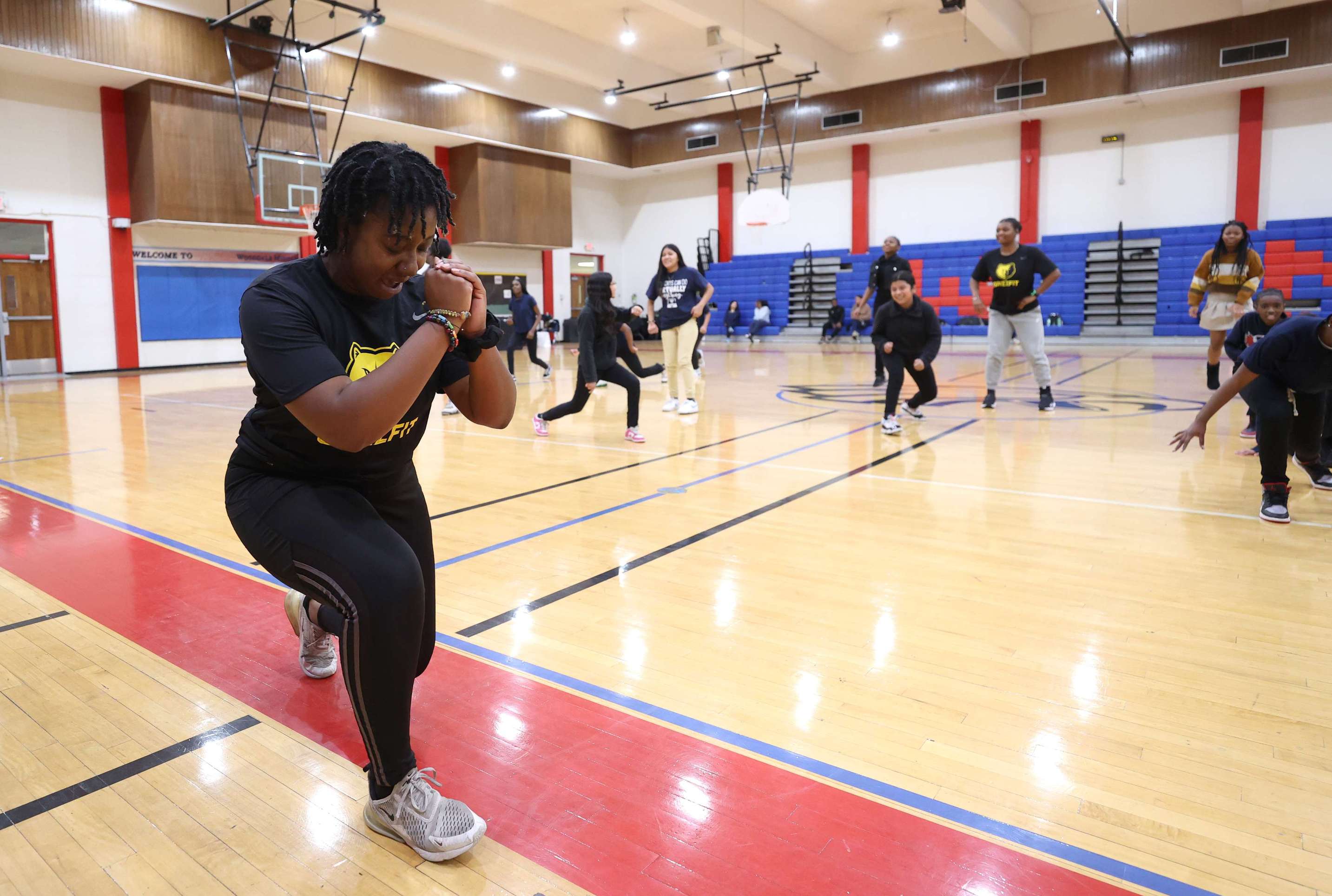 GrizzFit 12.12.24 | Memphis Grizzlies