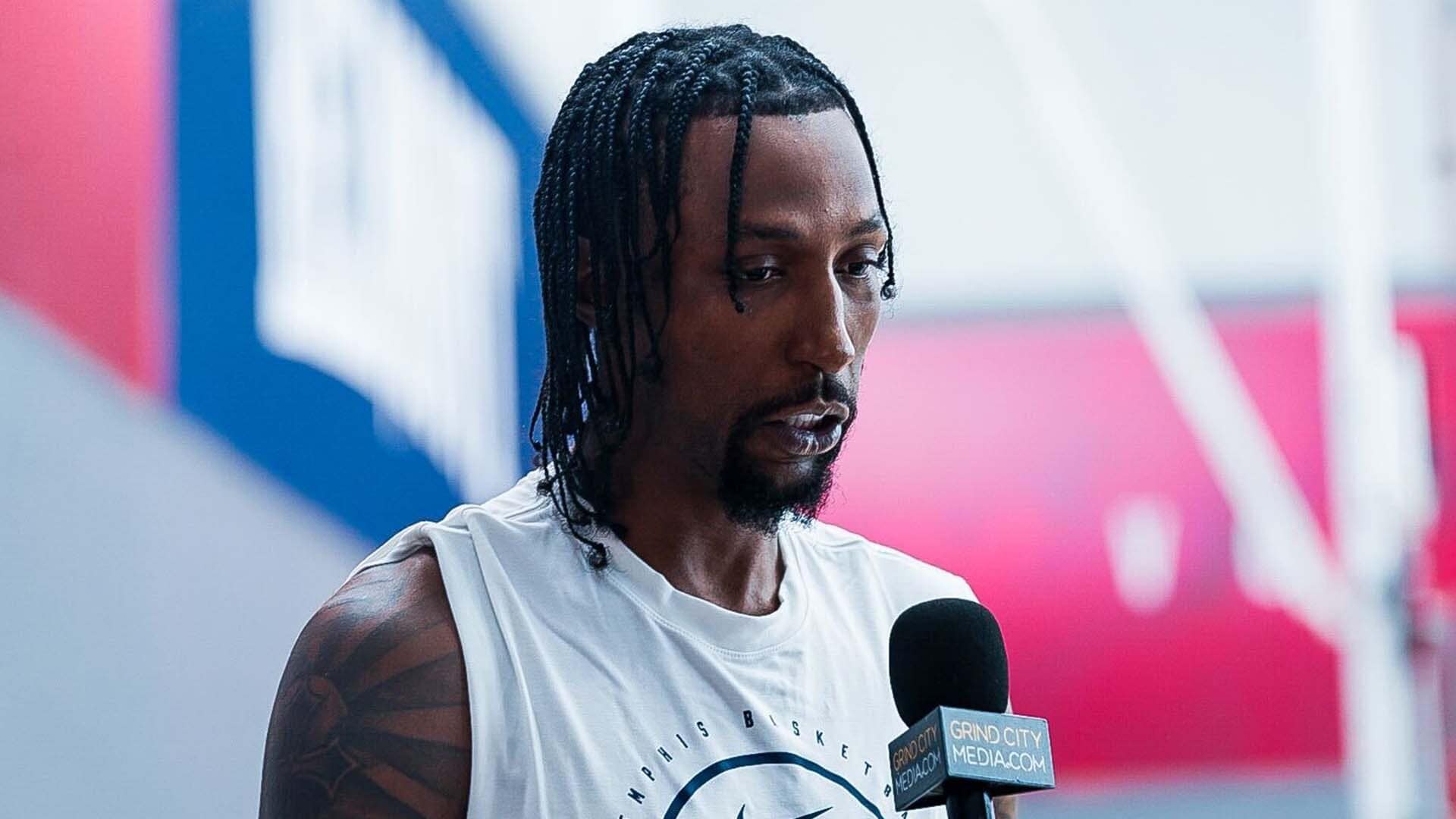 MikeCheck: Grizzlies hope preseason tests build foundation for ...
