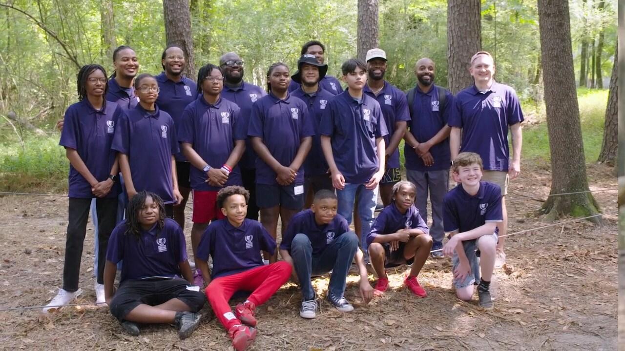 MGSP Orientation & Tip-Off 9.13.2025 | Memphis Grizzlies