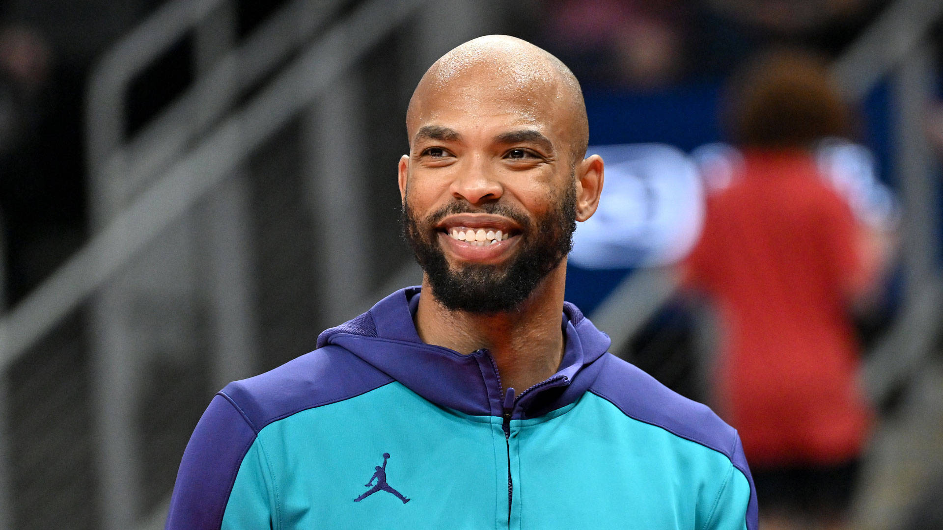 Grizzlies Sign Taj Gibson to Multi-Year Contract | Memphis Grizzlies