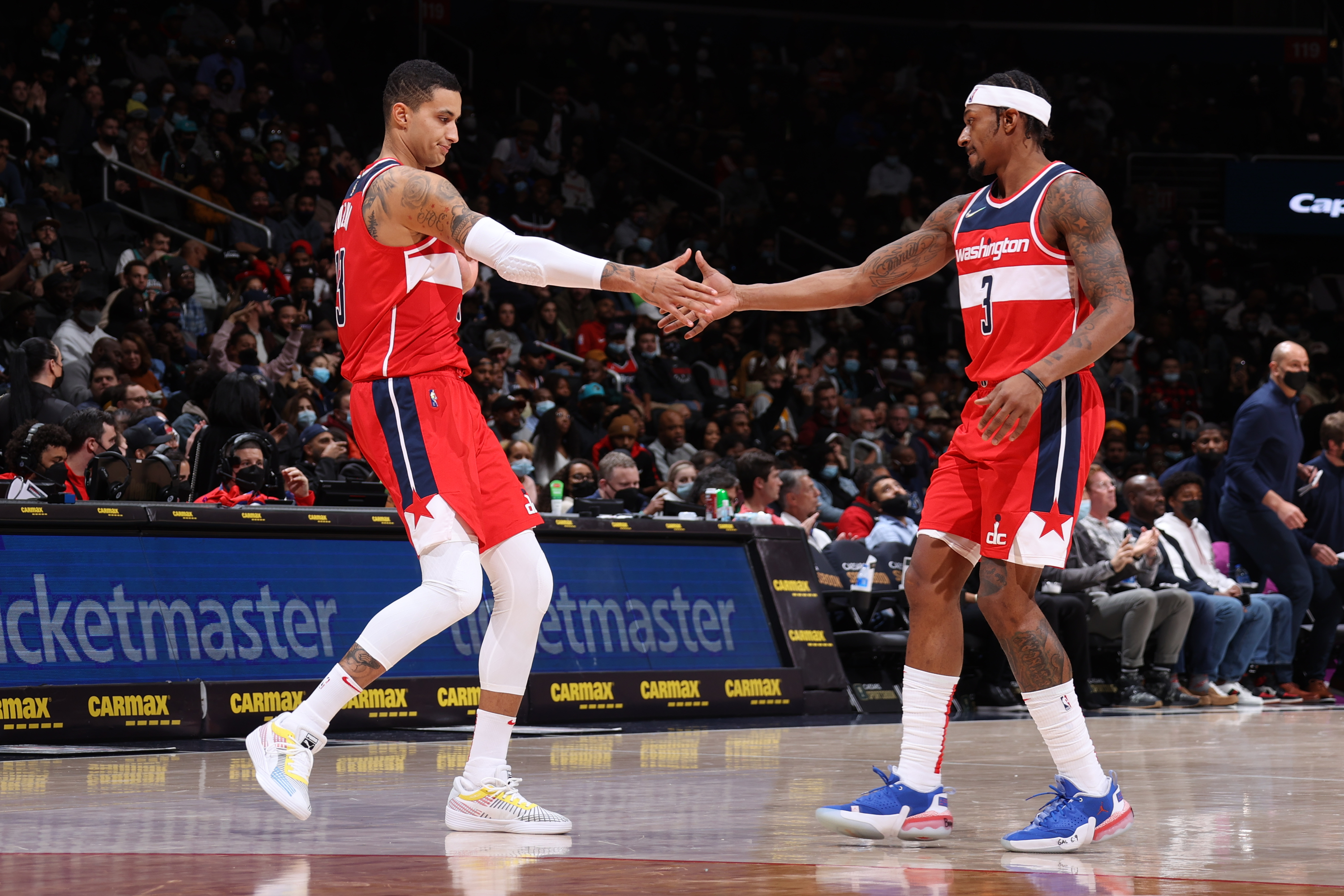 Top games to watch on the Wizards' 2022-23 schedule | NBA.com top-games-to-watch-on-the-wizards-2022-23-schedule-nba-com