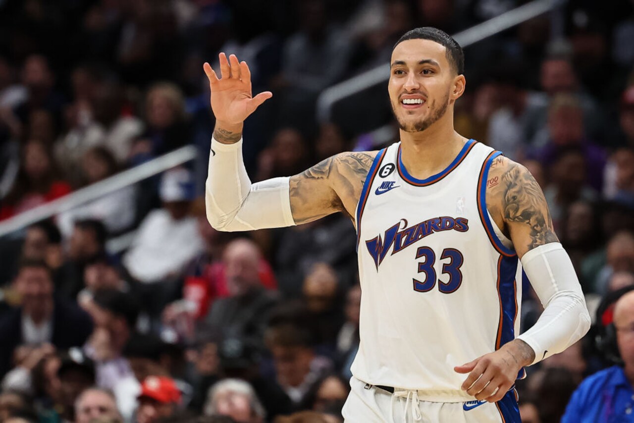 Five takeaways from the first week of the Wizards' season | Washington ...