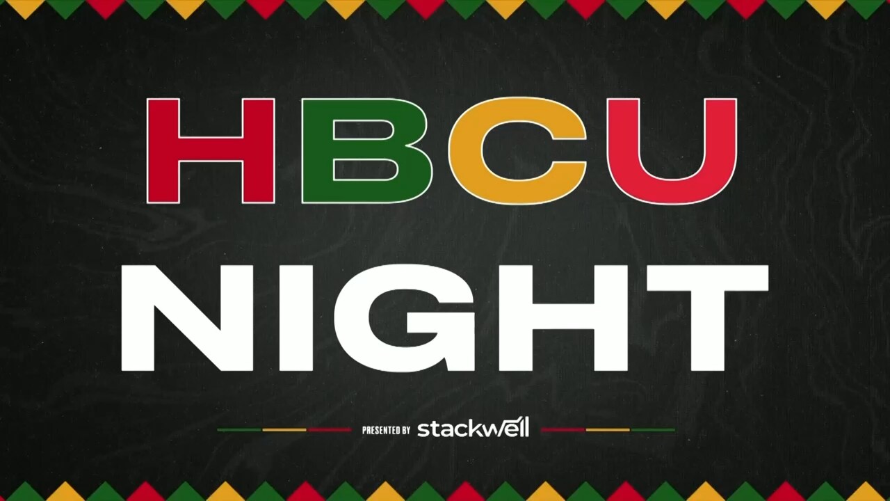 article-image: HBCU Night D9 Stroll