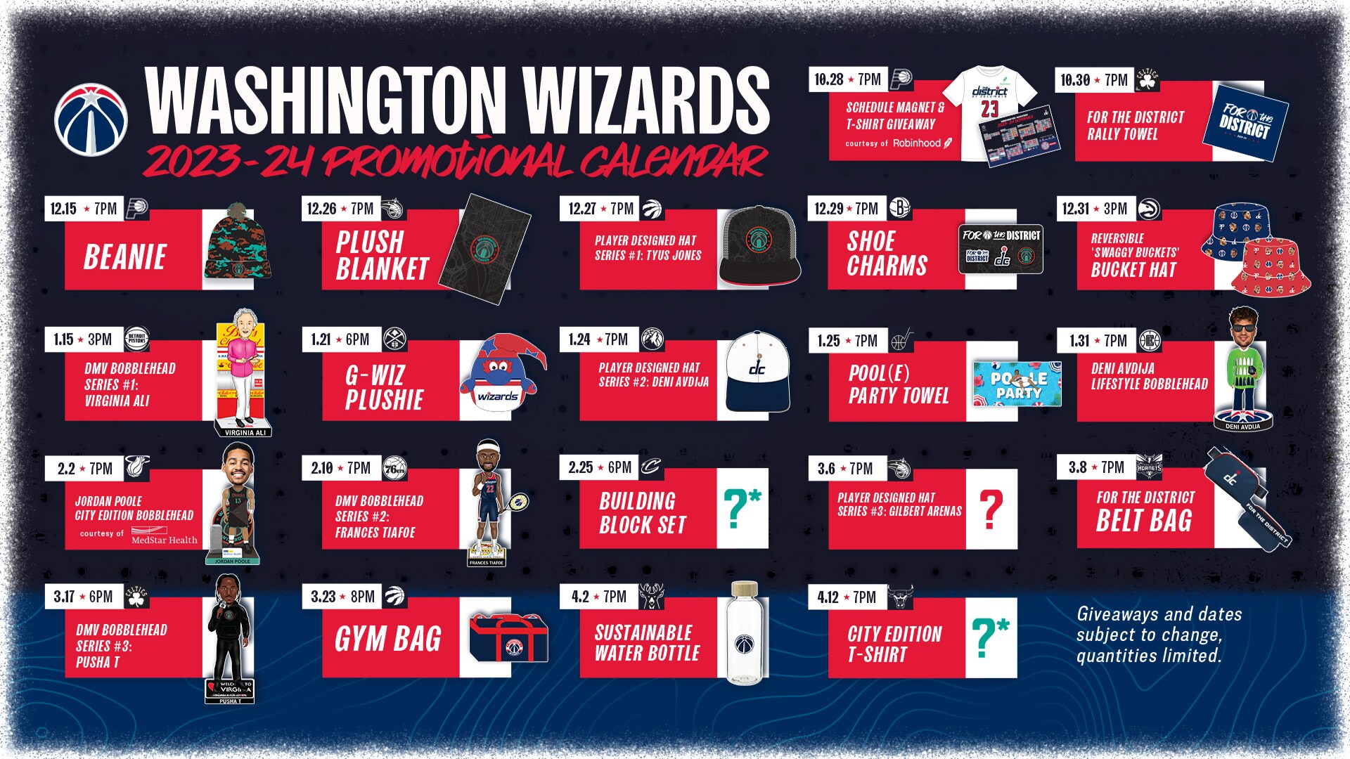 Ad Nba