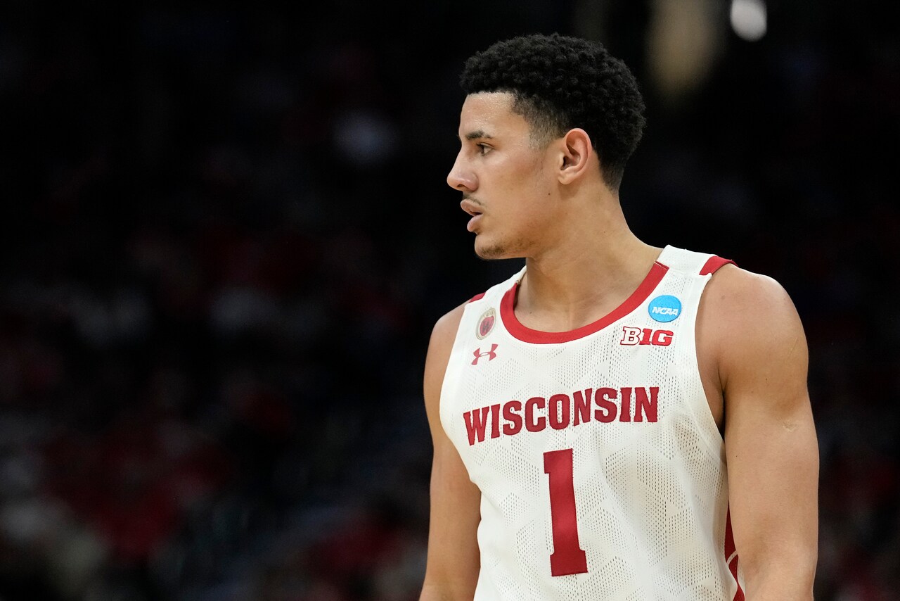 Throwback Thursday: Wizards in NCAA Tournament Photo Gallery