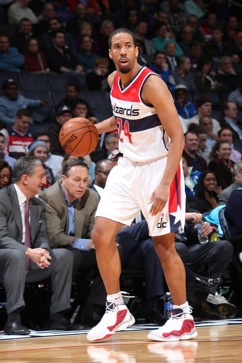 Alumni Roster 2 | Washington Wizards
