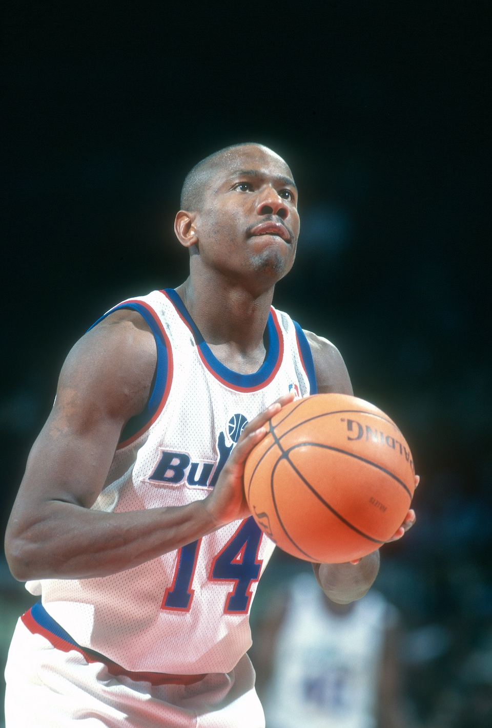 Alumni Roster 2 | Washington Wizards