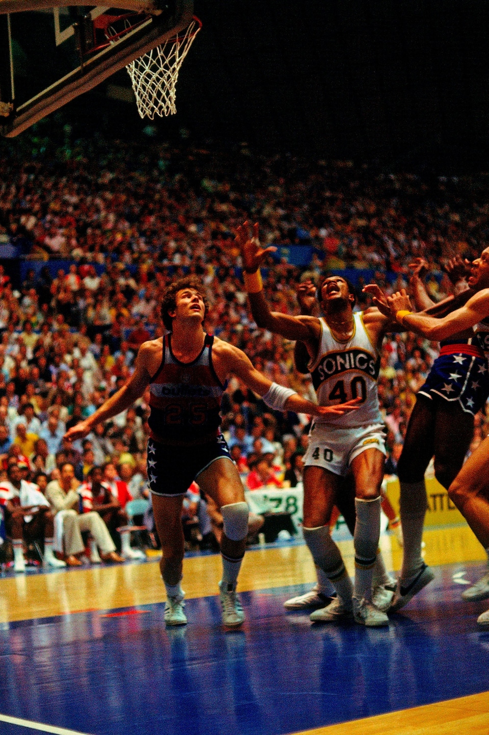1977-78 Championship | Washington Wizards