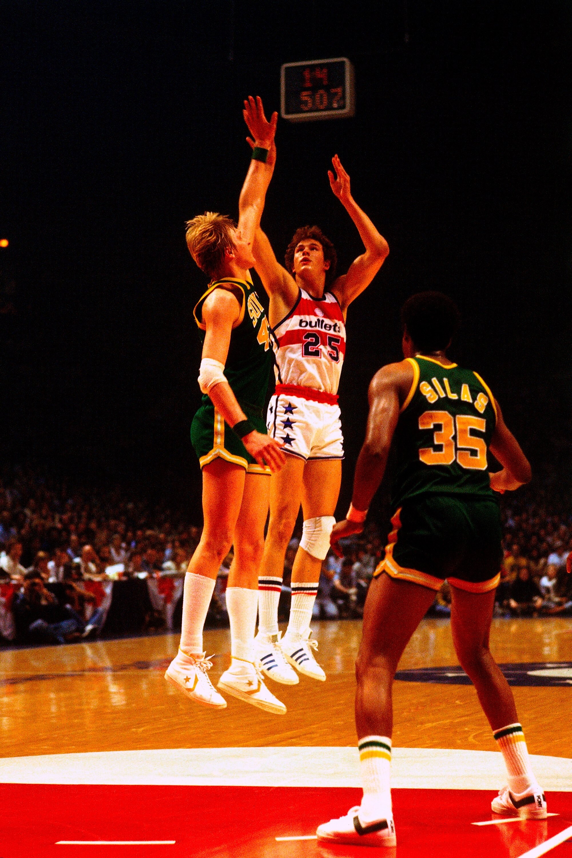 1977‑78 Championship